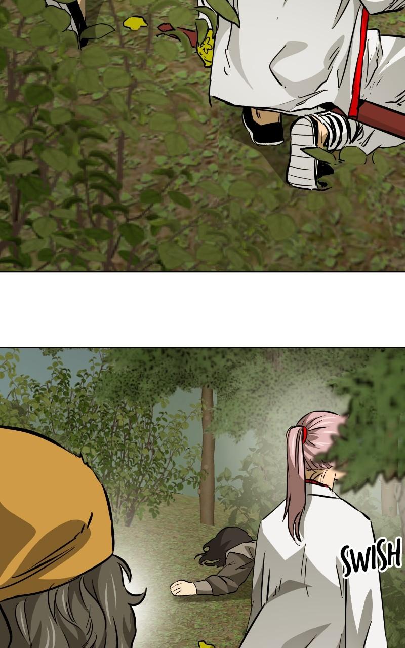 Read Infinite Leveling: Murim chapter 122.7 image 17 on Lezhin