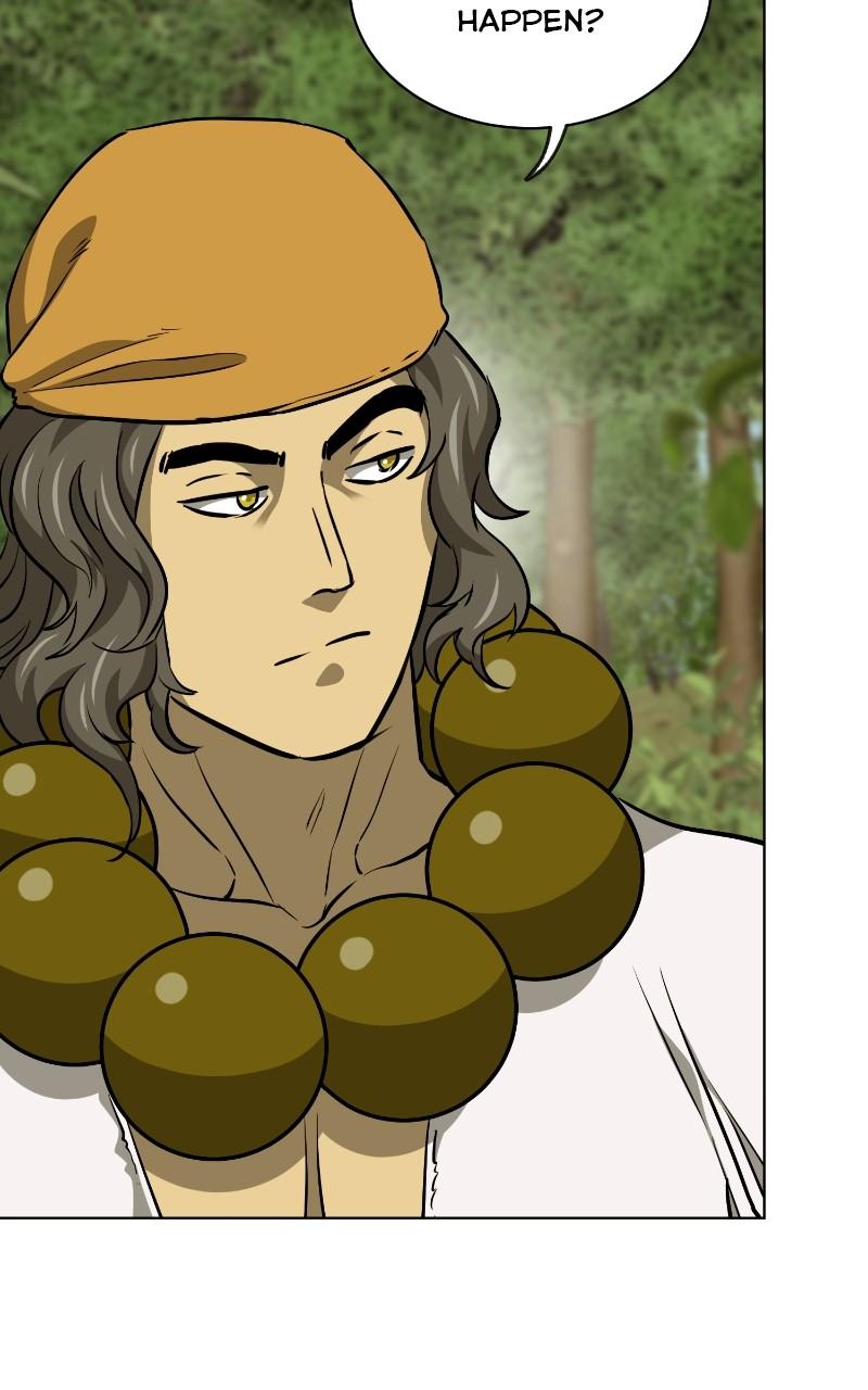 Read Infinite Leveling: Murim chapter 122.7 image 19 on Lezhin