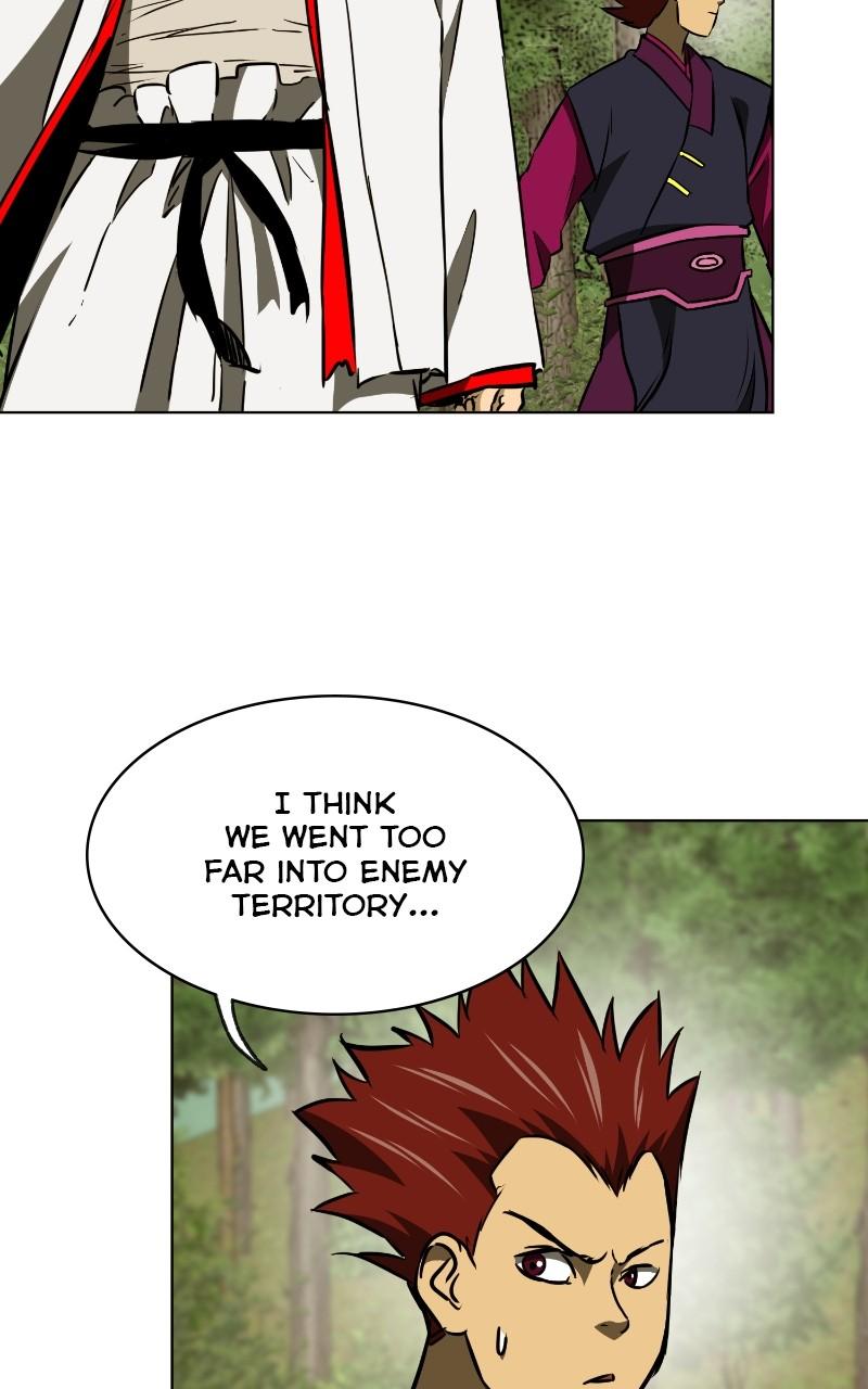 Read Infinite Leveling: Murim chapter 122.7 image 2 on Lezhin