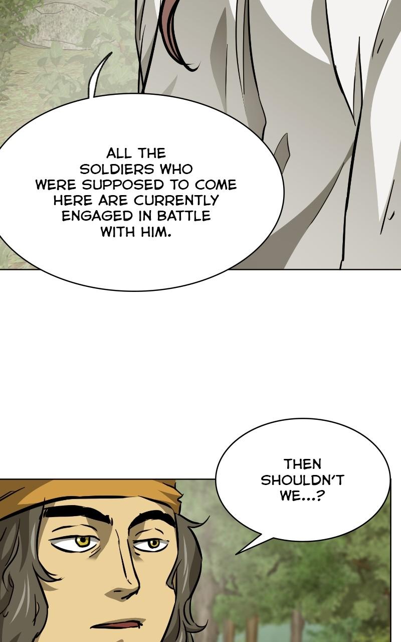 Read Infinite Leveling: Murim chapter 122.7 image 21 on Lezhin