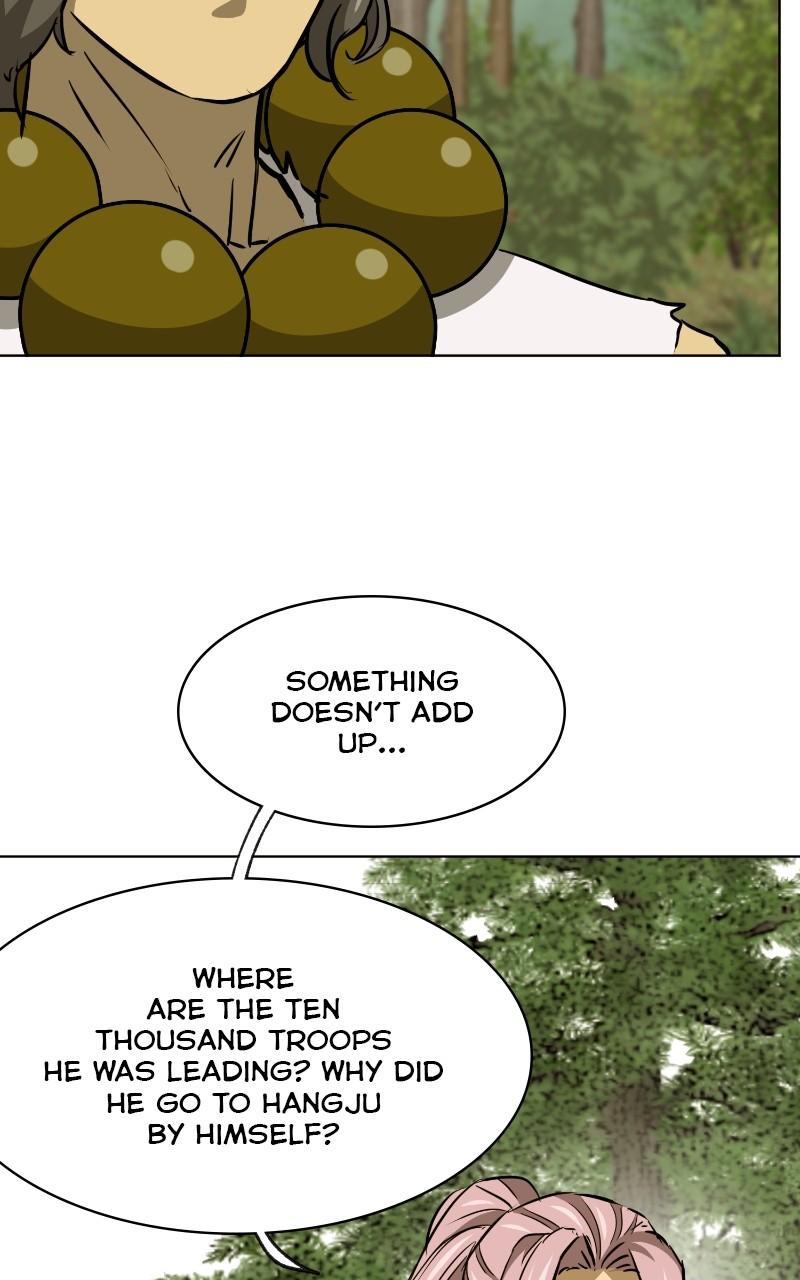 Read Infinite Leveling: Murim chapter 122.7 image 22 on Lezhin
