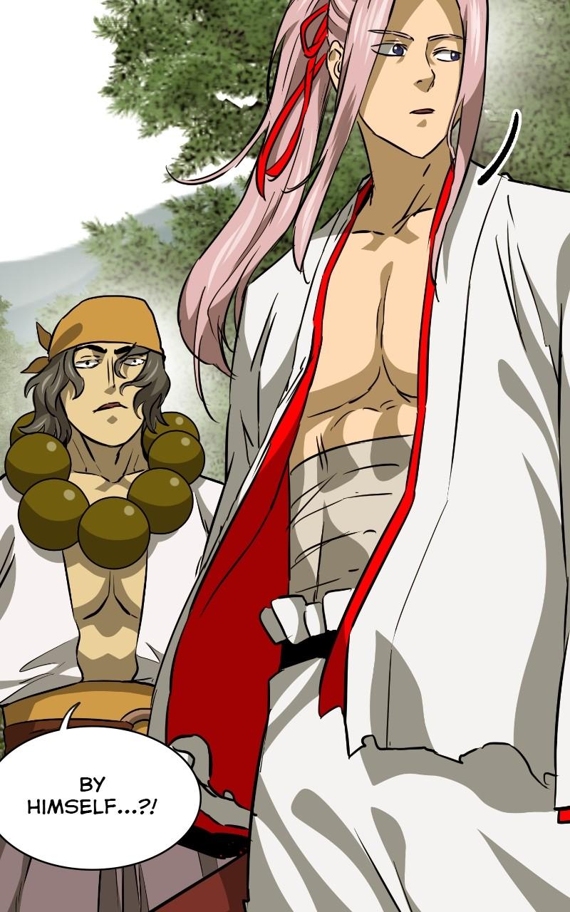Read Infinite Leveling: Murim chapter 122.7 image 23 on Lezhin
