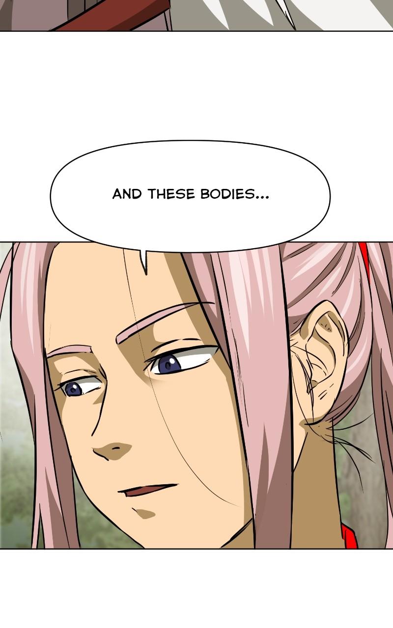 Read Infinite Leveling: Murim chapter 122.7 image 24 on Lezhin