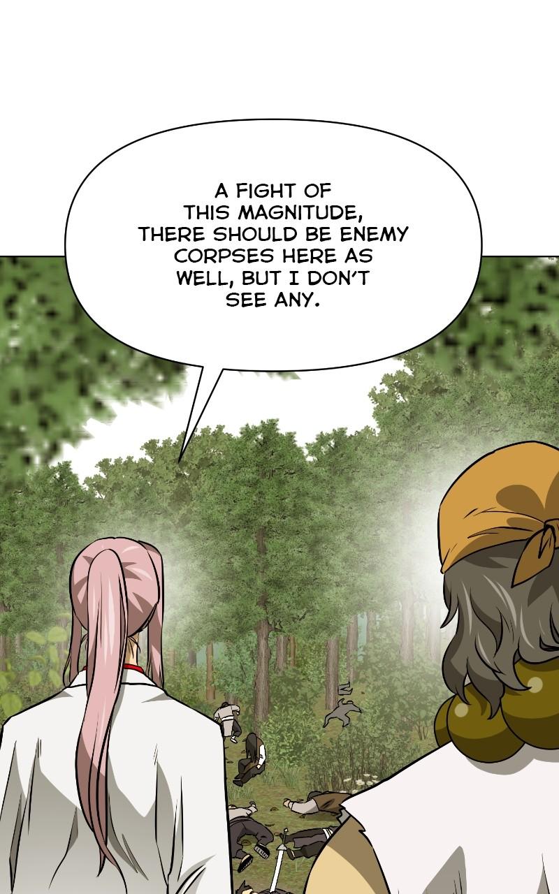 Read Infinite Leveling: Murim chapter 122.7 image 25 on Lezhin