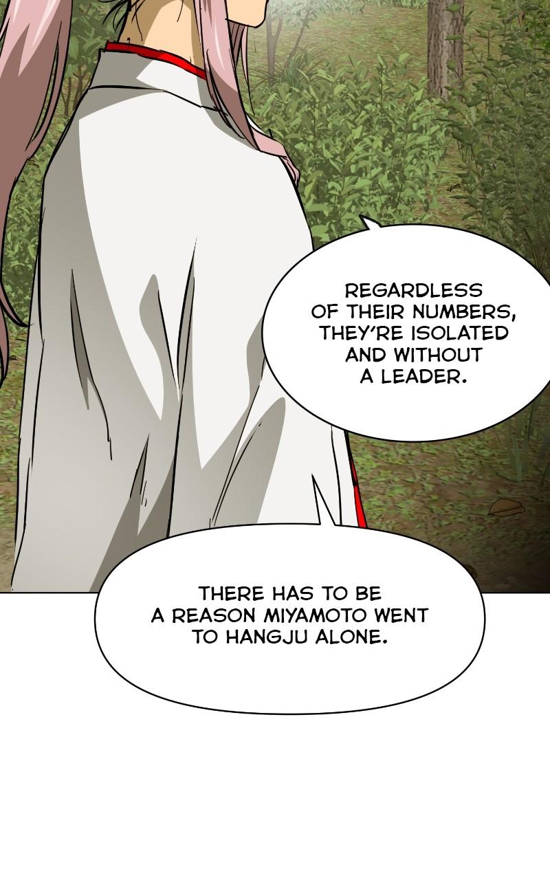 Read Infinite Leveling: Murim chapter 122.7 image 27 on Lezhin