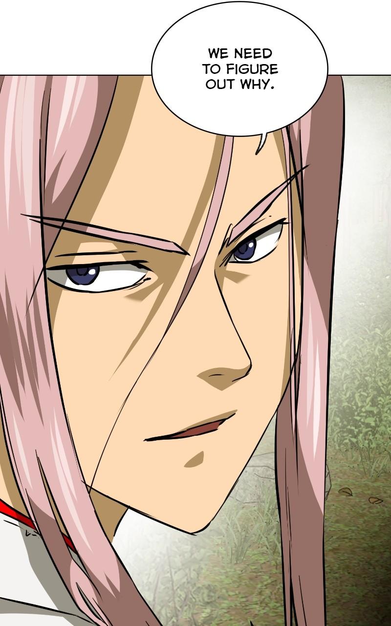 Read Infinite Leveling: Murim chapter 122.7 image 28 on Lezhin