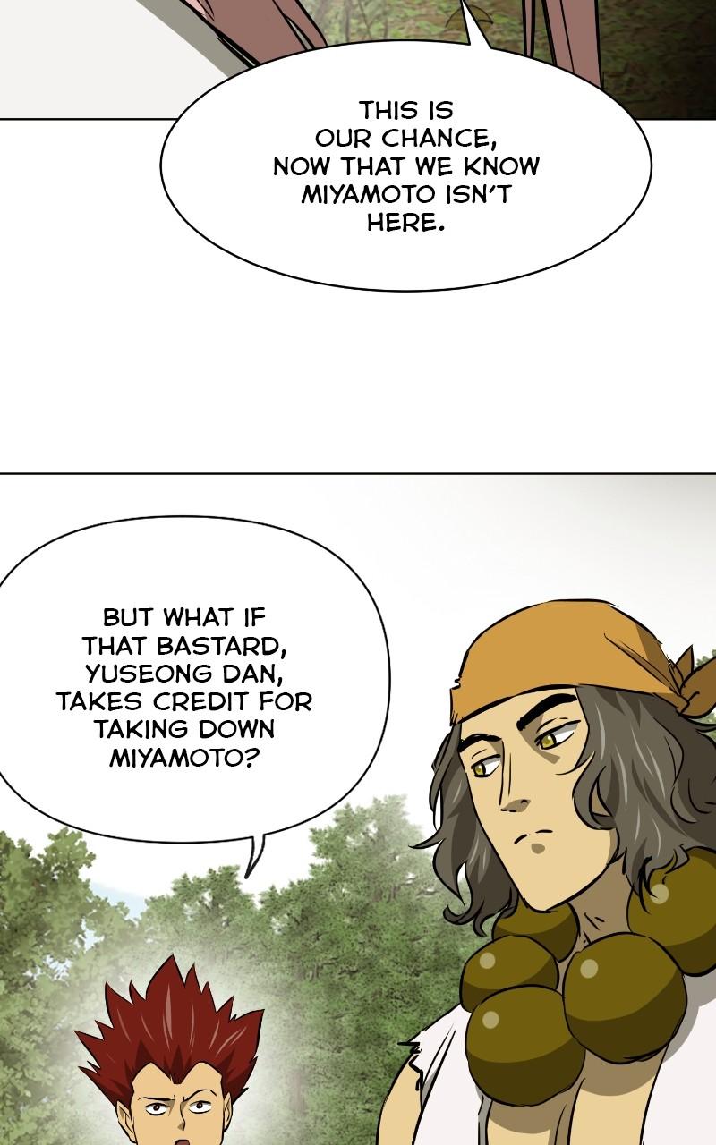 Read Infinite Leveling: Murim chapter 122.7 image 29 on Lezhin
