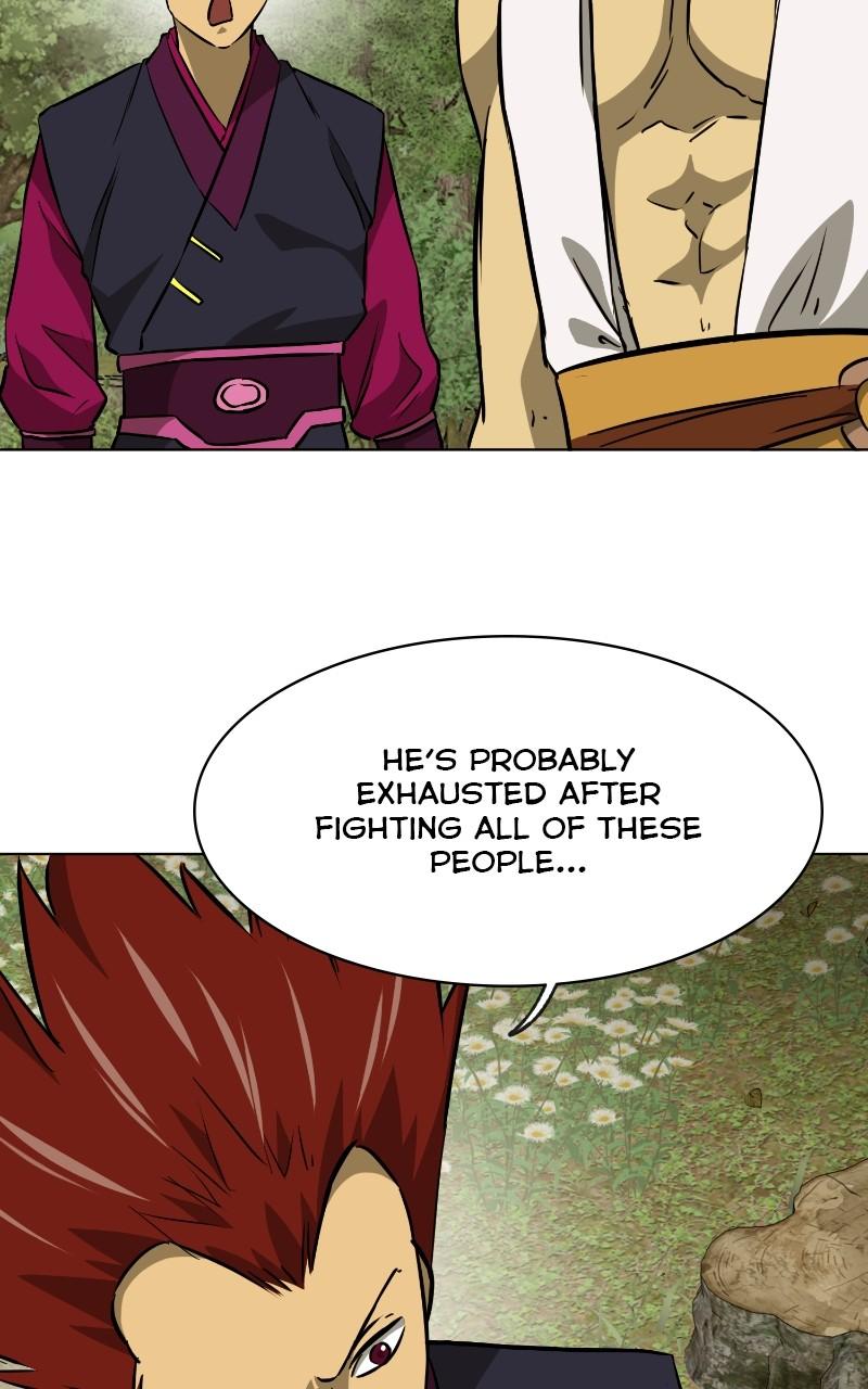 Read Infinite Leveling: Murim chapter 122.7 image 30 on Lezhin
