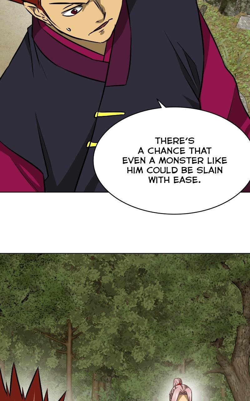 Read Infinite Leveling: Murim chapter 122.7 image 31 on Lezhin