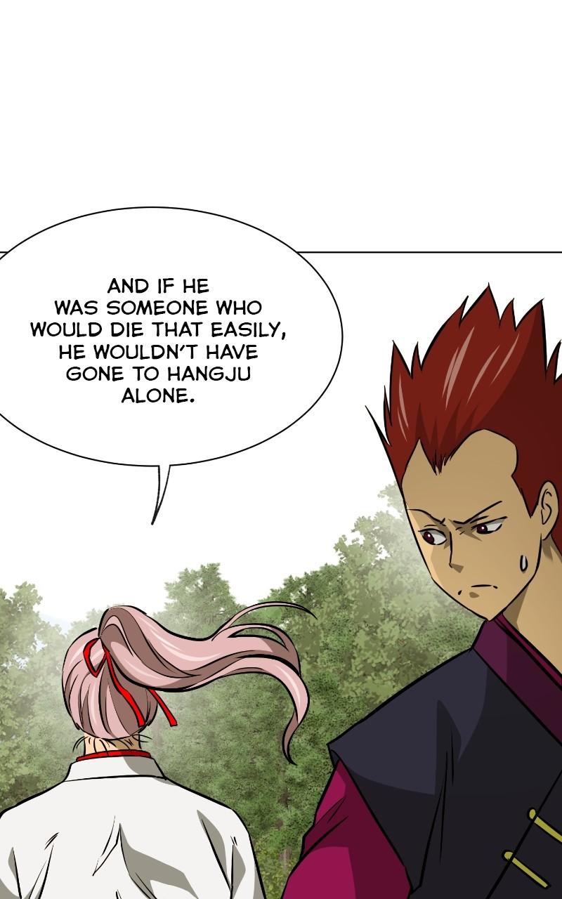 Read Infinite Leveling: Murim chapter 122.7 image 36 on Lezhin