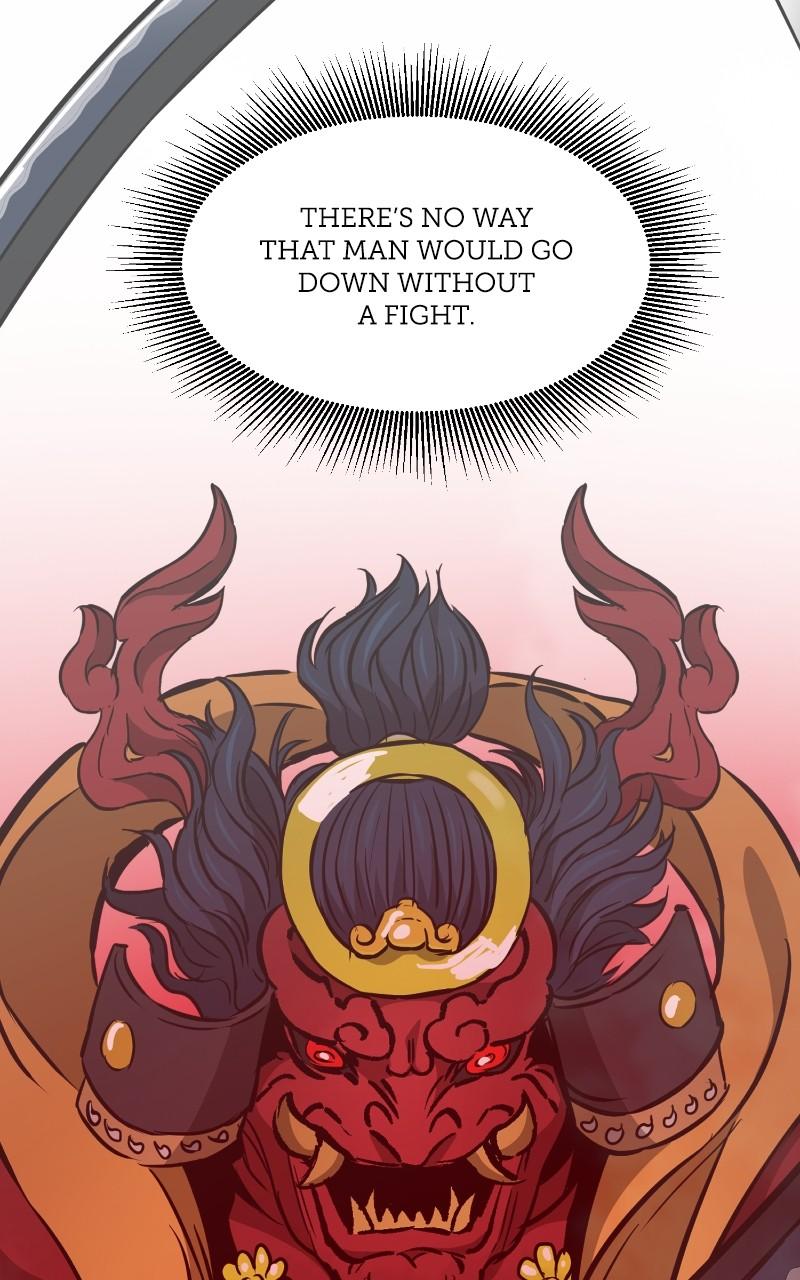 Read Infinite Leveling: Murim chapter 122.7 image 40 on Lezhin