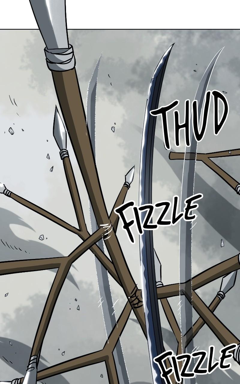 Read Infinite Leveling: Murim chapter 122.7 image 47 on Lezhin