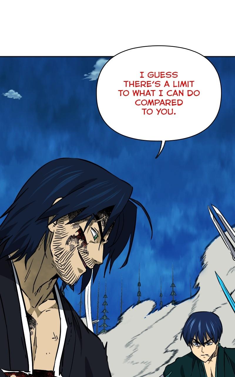 Read Infinite Leveling: Murim chapter 122.7 image 50 on Lezhin