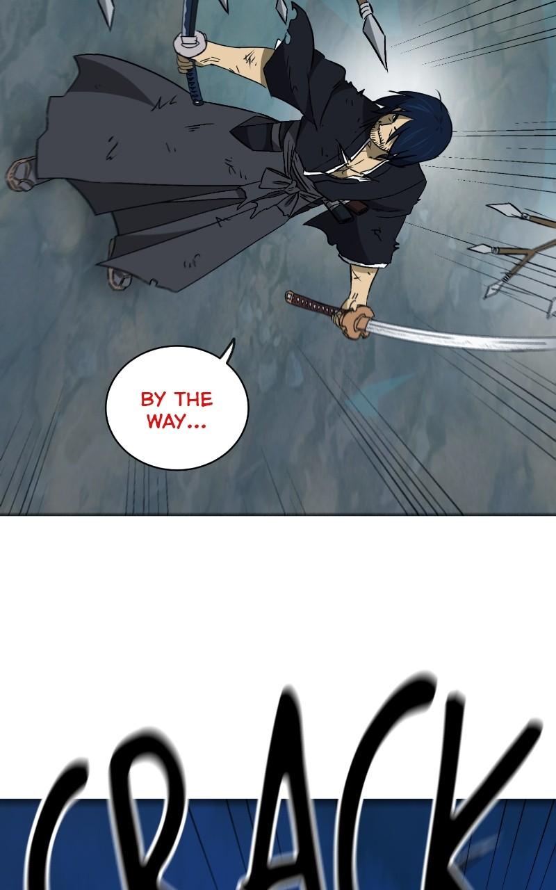 Read Infinite Leveling: Murim chapter 122.7 image 53 on Lezhin