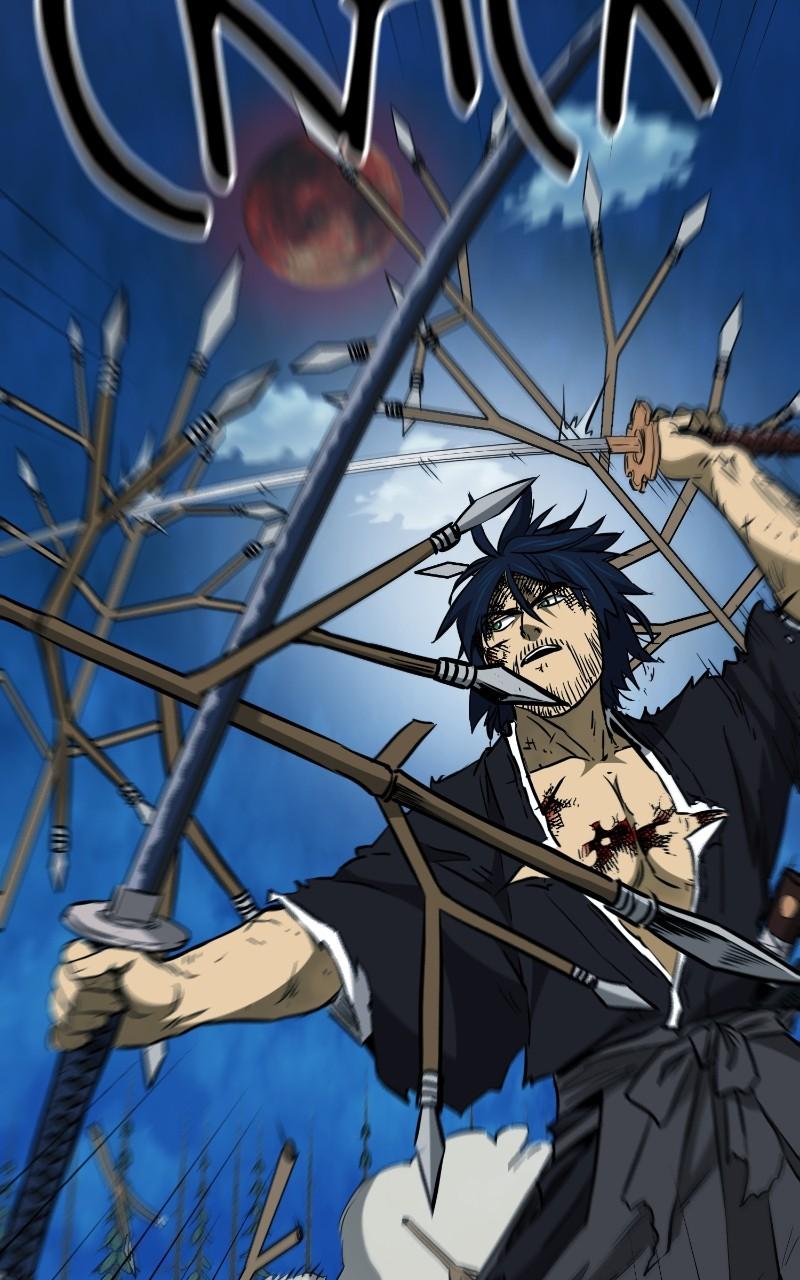 Read Infinite Leveling: Murim chapter 122.7 image 54 on Lezhin