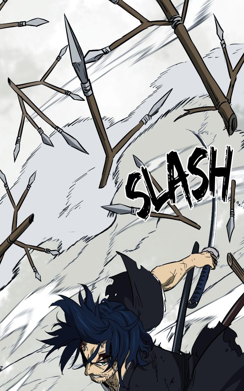 Read Infinite Leveling: Murim chapter 122.7 image 57 on Lezhin