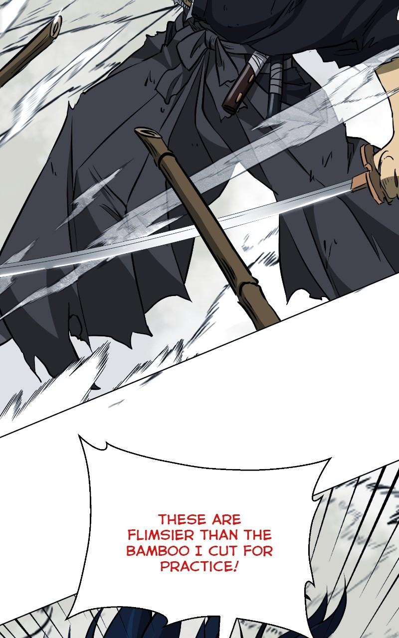 Read Infinite Leveling: Murim chapter 122.7 image 58 on Lezhin