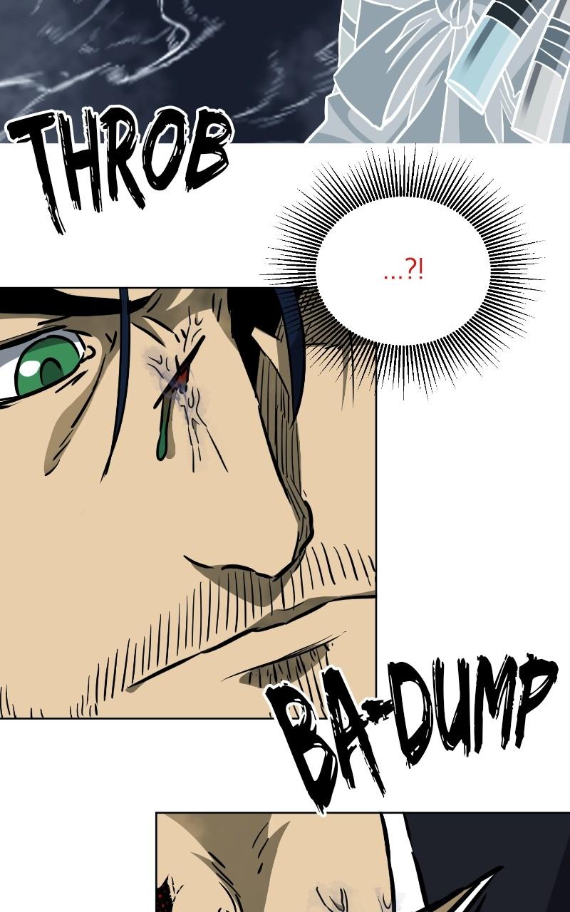 Read Infinite Leveling: Murim chapter 122.7 image 61 on Lezhin