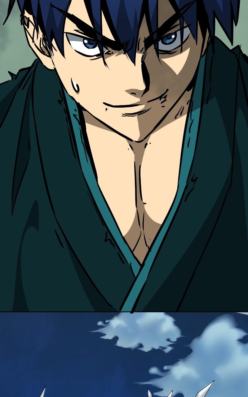 Read Infinite Leveling: Murim chapter 122.7 image 68 on Lezhin