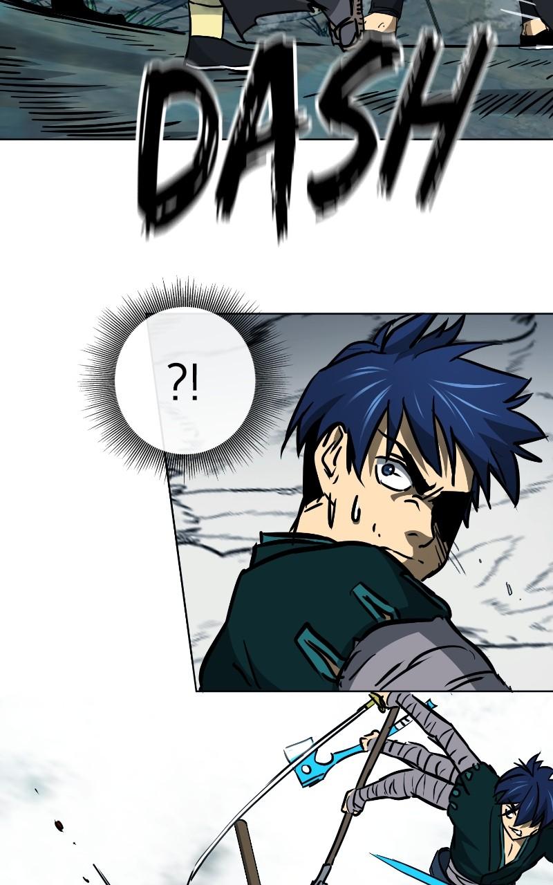 Read Infinite Leveling: Murim chapter 122.7 image 70 on Lezhin
