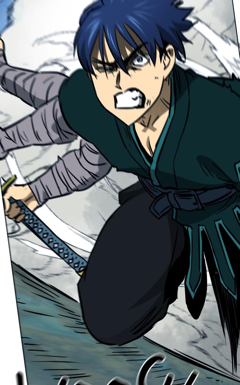 Read Infinite Leveling: Murim chapter 122.7 image 73 on Lezhin