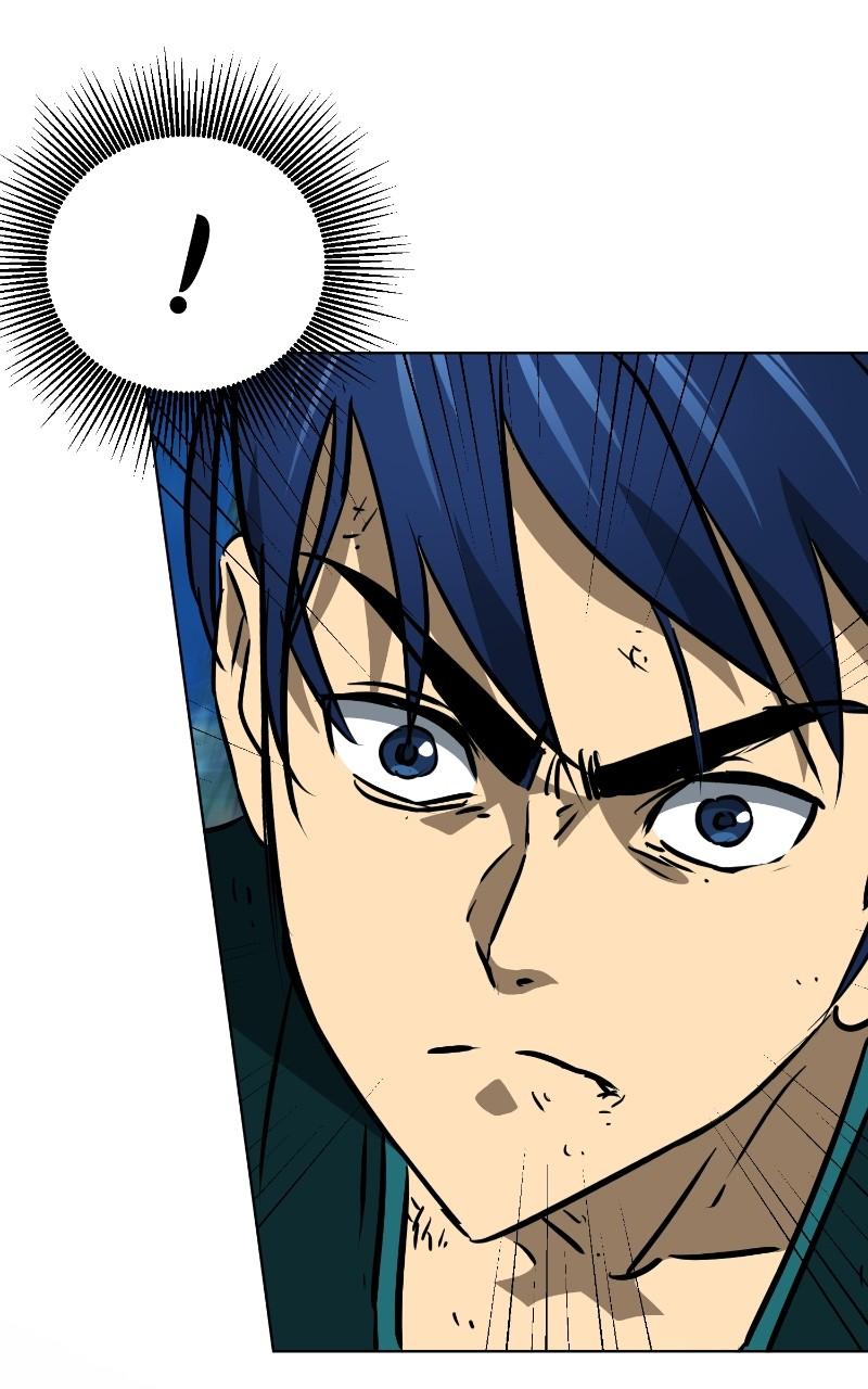Read Infinite Leveling: Murim chapter 122.7 image 75 on Lezhin