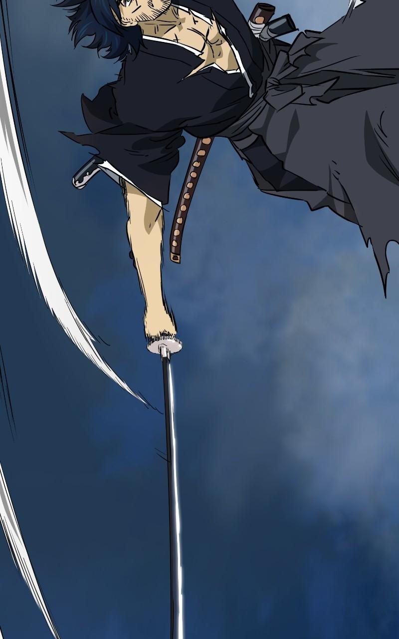 Read Infinite Leveling: Murim chapter 122.7 image 78 on Lezhin