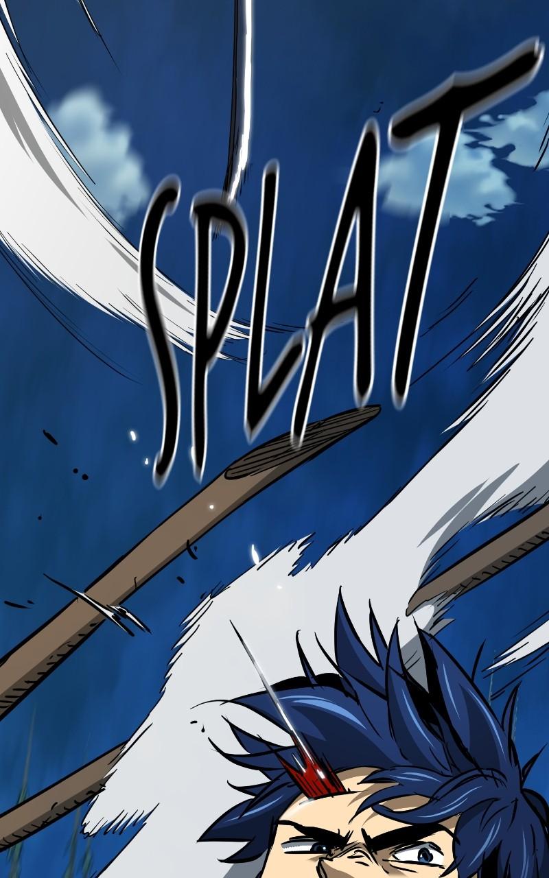 Read Infinite Leveling: Murim chapter 122.7 image 79 on Lezhin