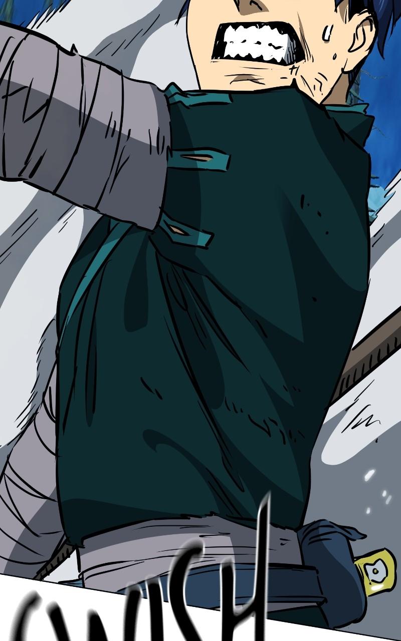 Read Infinite Leveling: Murim chapter 122.7 image 80 on Lezhin