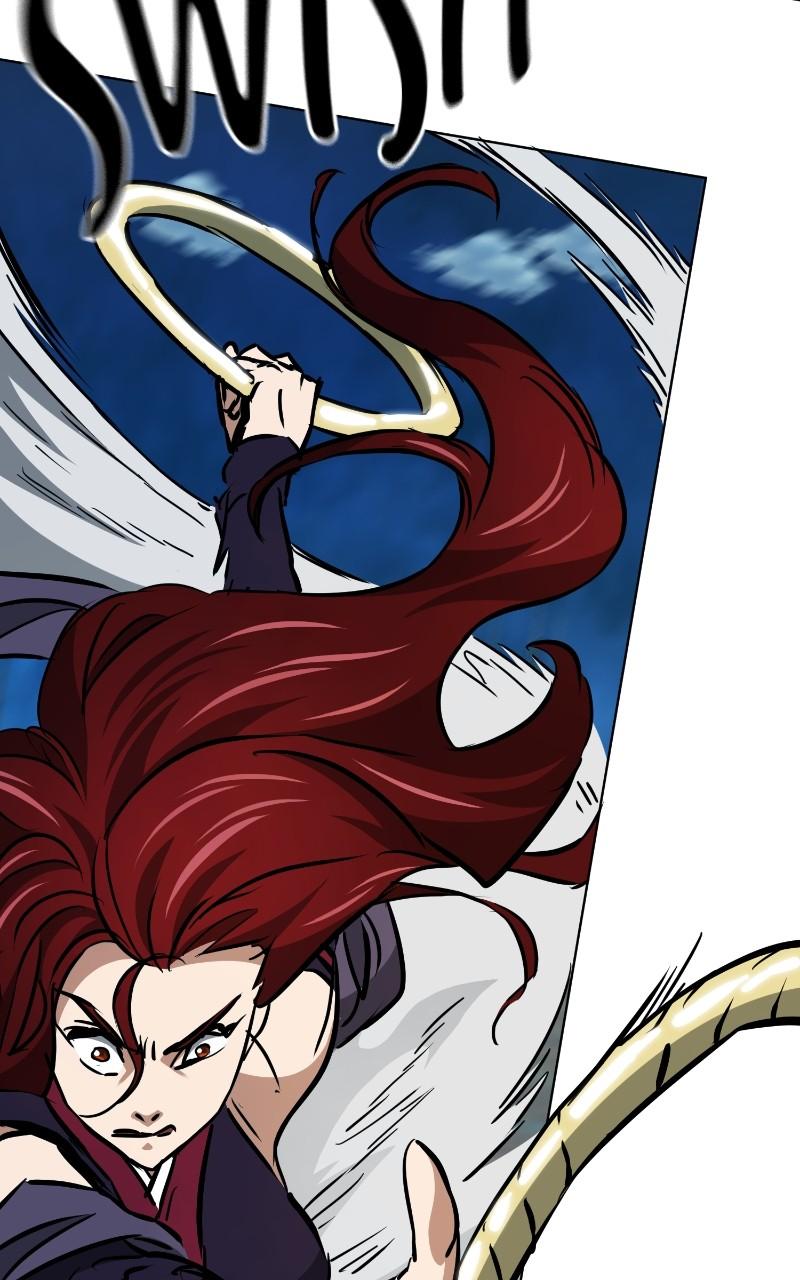 Read Infinite Leveling: Murim chapter 122.7 image 81 on Lezhin