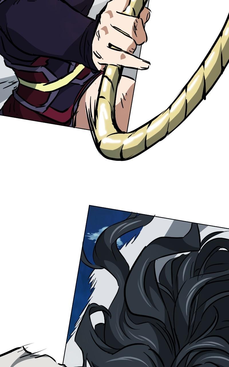 Read Infinite Leveling: Murim chapter 122.7 image 82 on Lezhin