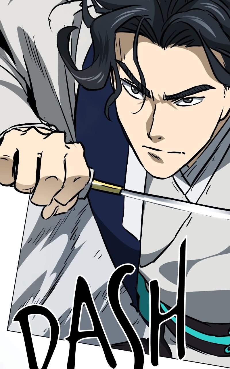 Read Infinite Leveling: Murim chapter 122.7 image 83 on Lezhin