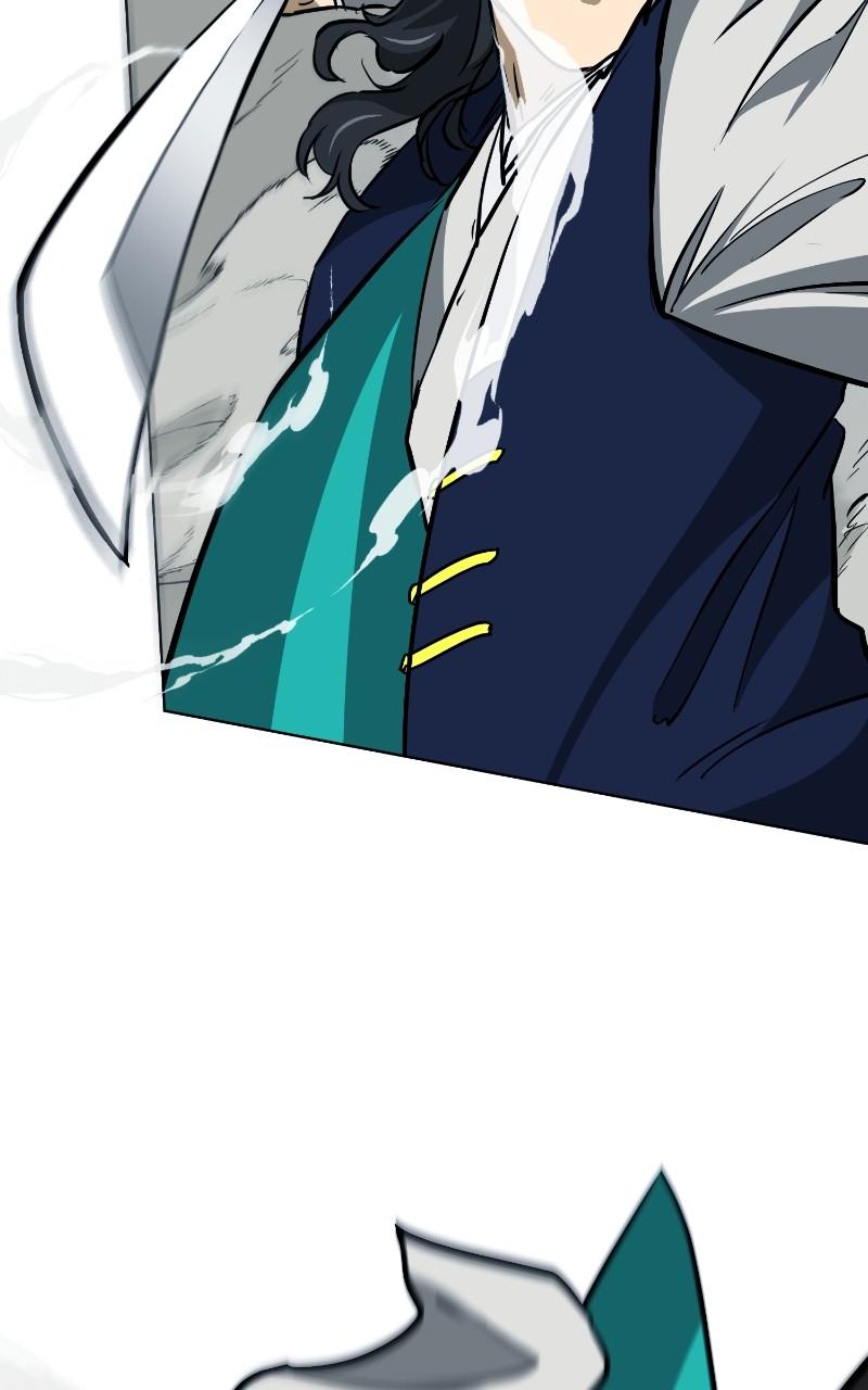 Read Infinite Leveling: Murim chapter 122.7 image 88 on Lezhin