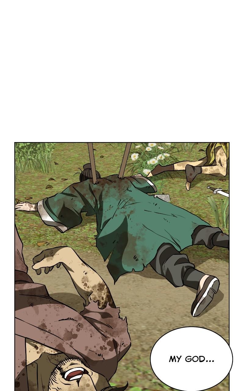 Read Infinite Leveling: Murim chapter 122.7 image 9 on Lezhin