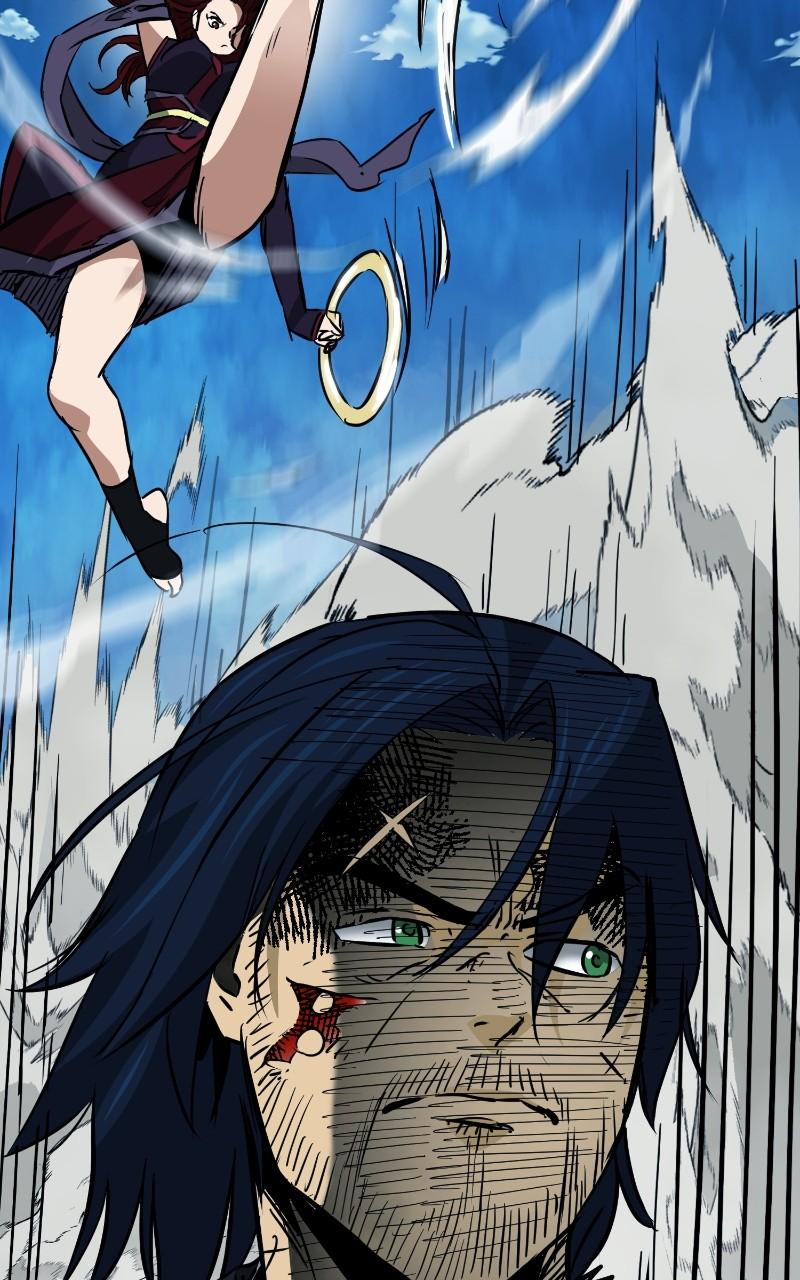Read Infinite Leveling: Murim chapter 122.7 image 93 on Lezhin