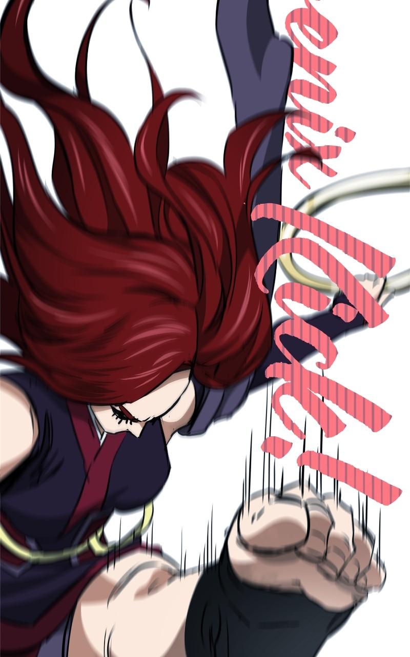 Read Infinite Leveling: Murim chapter 122.7 image 95 on Lezhin