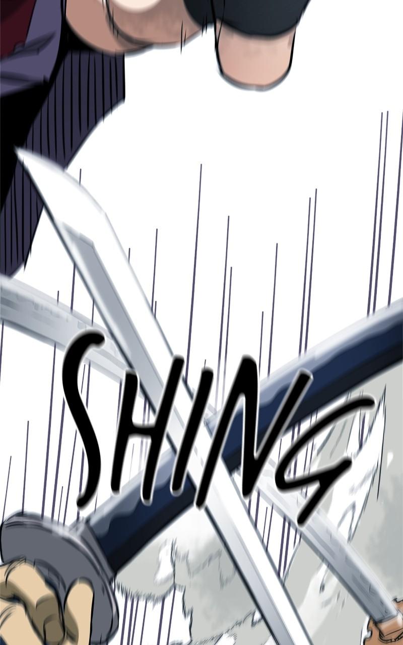 Read Infinite Leveling: Murim chapter 122.7 image 96 on Lezhin