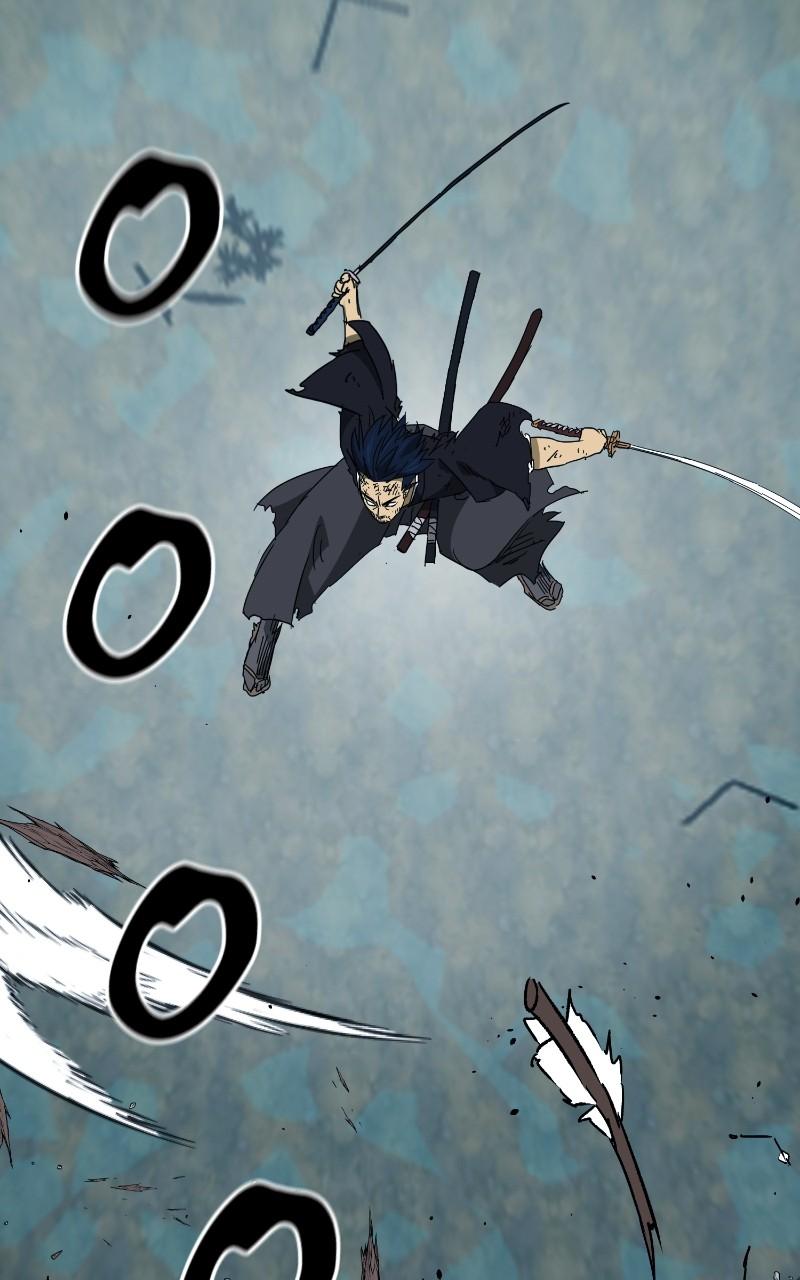 Read Infinite Leveling: Murim chapter 122.8 image 1 on Lezhin