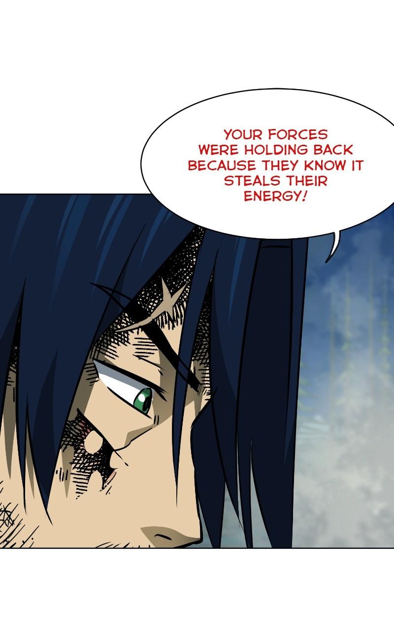 Read Infinite Leveling: Murim chapter 122.8 image 100 on Lezhin