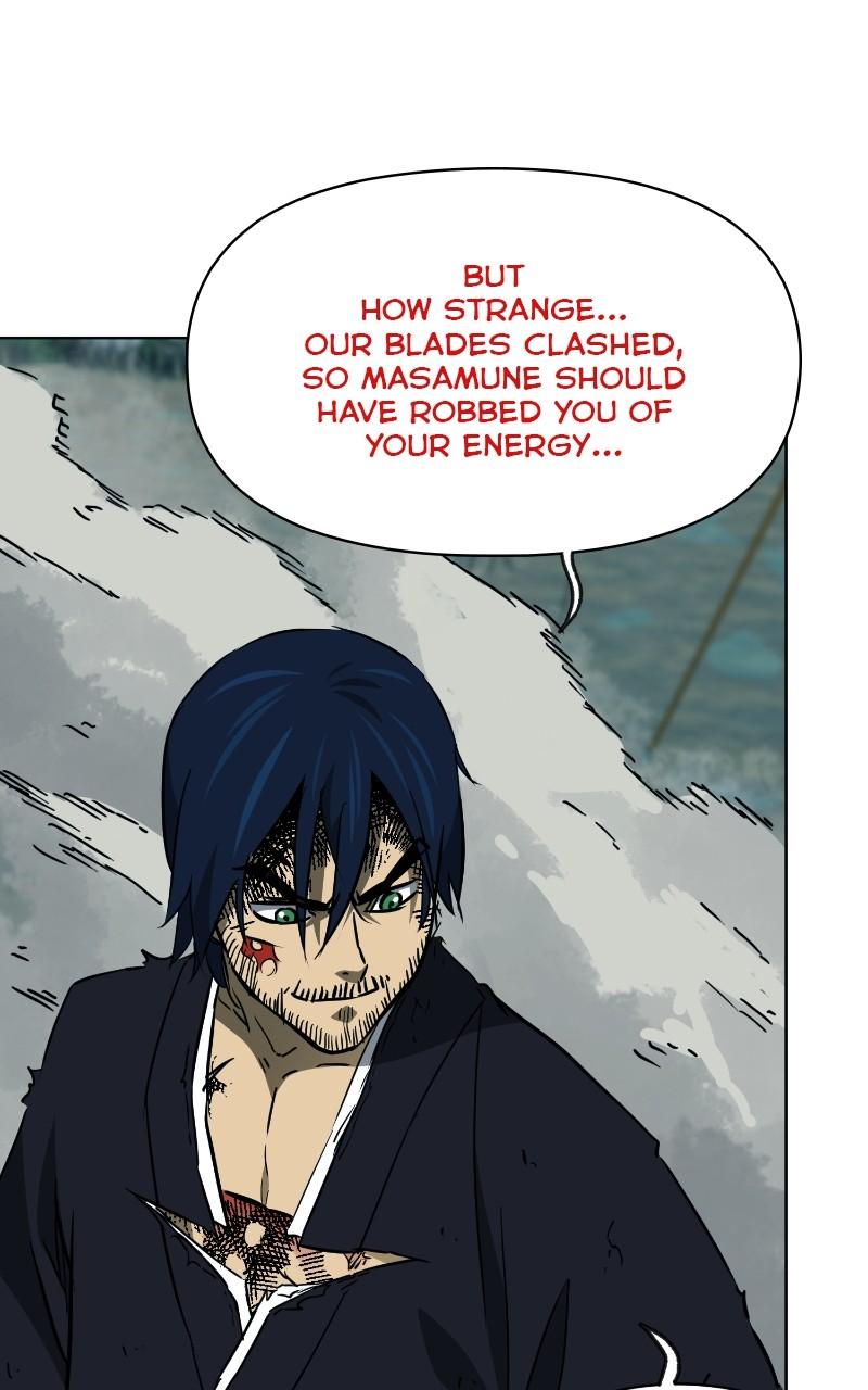 Read Infinite Leveling: Murim chapter 122.8 image 101 on Lezhin