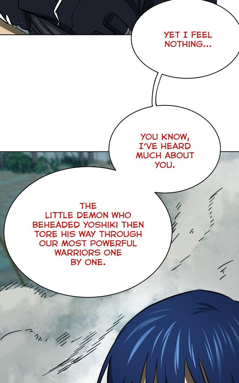 Read Infinite Leveling: Murim chapter 122.8 image 102 on Lezhin