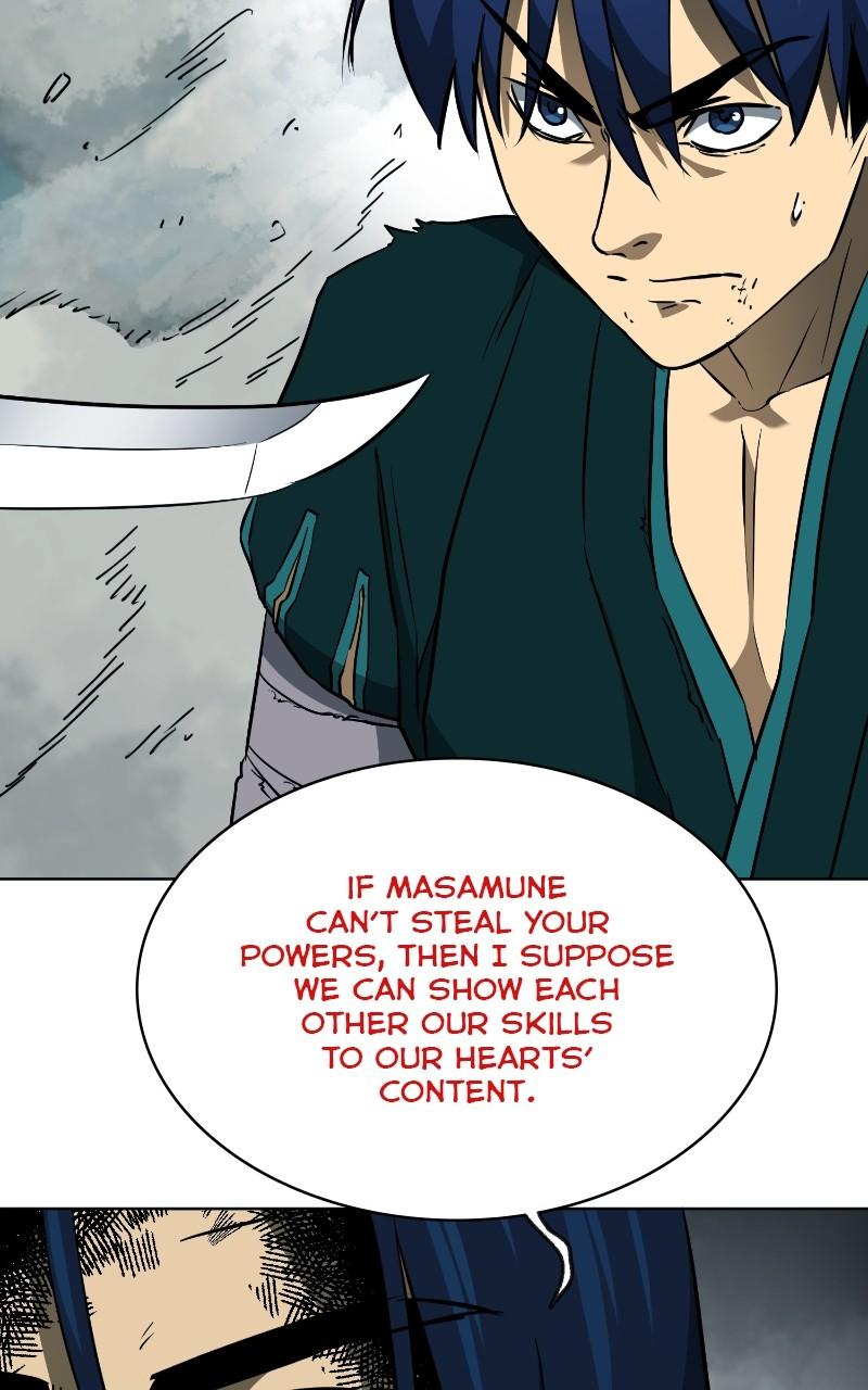 Read Infinite Leveling: Murim chapter 122.8 image 103 on Lezhin
