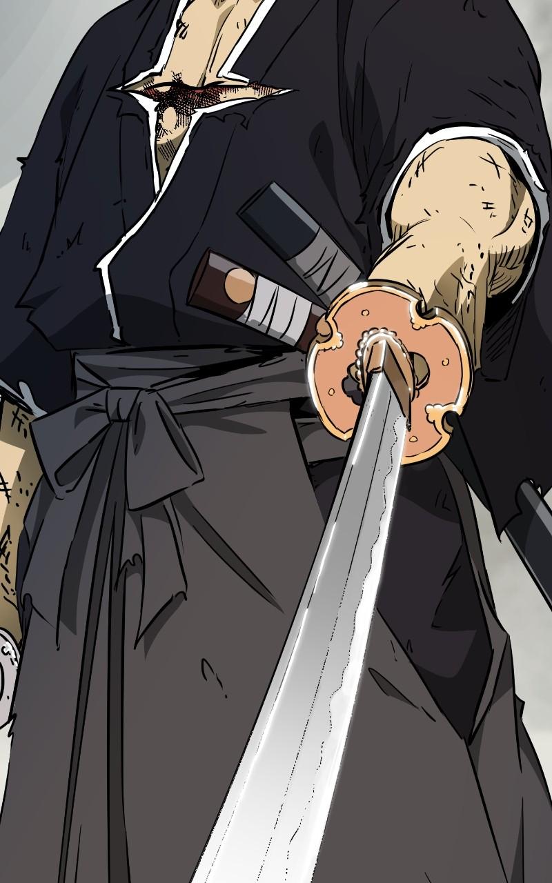 Read Infinite Leveling: Murim chapter 122.8 image 105 on Lezhin