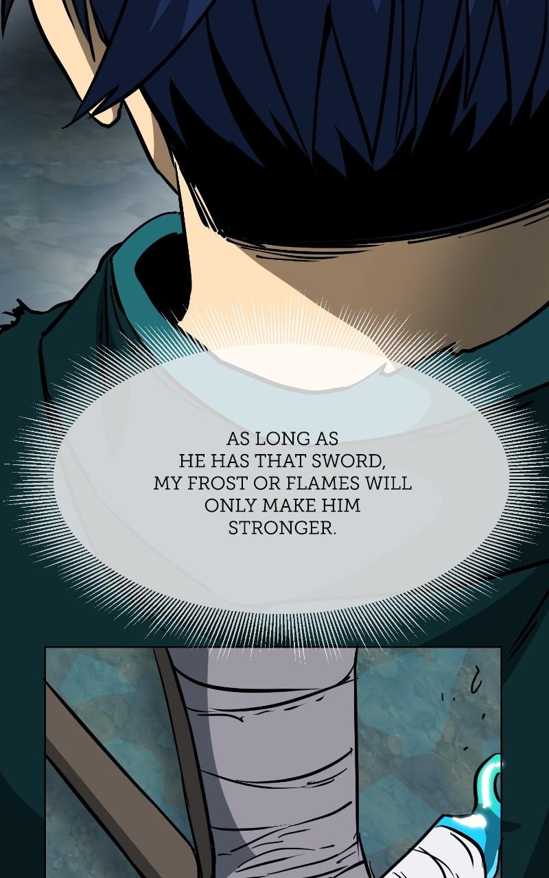 Read Infinite Leveling: Murim chapter 122.8 image 107 on Lezhin