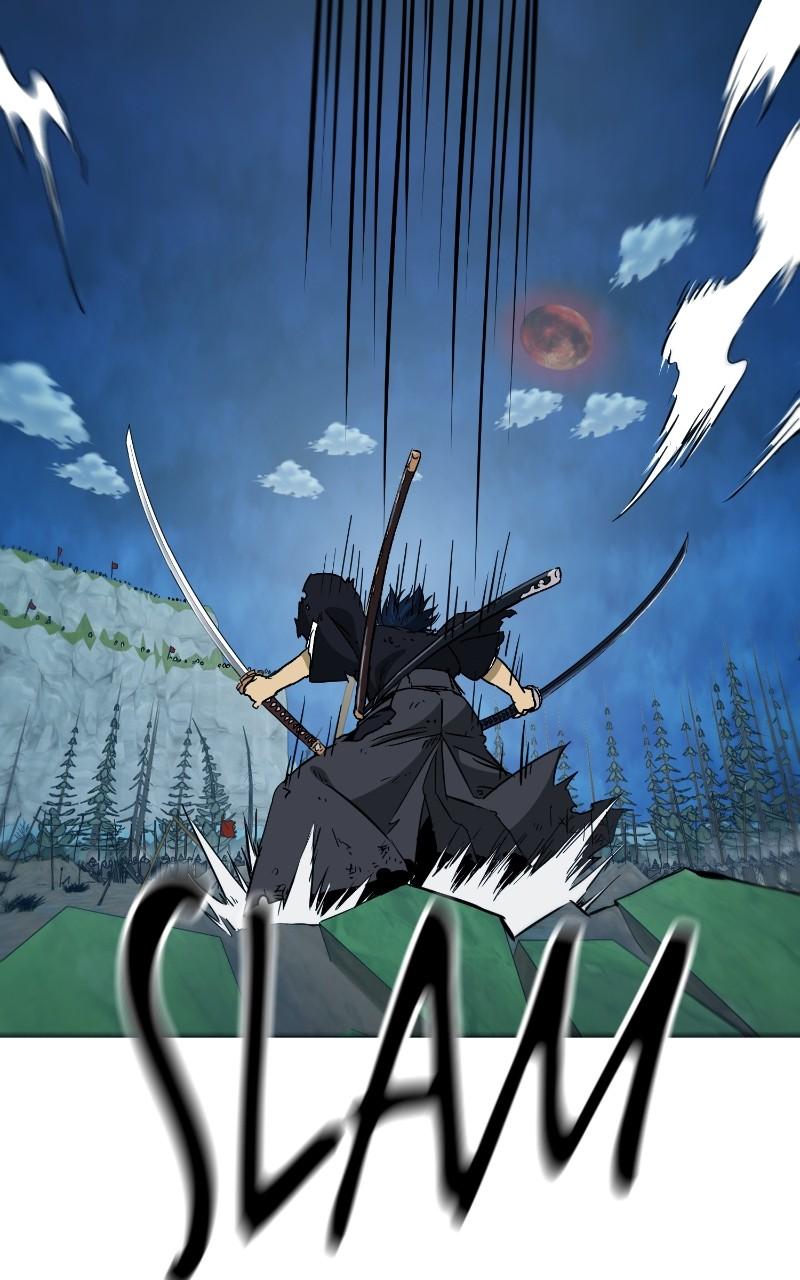 Read Infinite Leveling: Murim chapter 122.8 image 11 on Lezhin