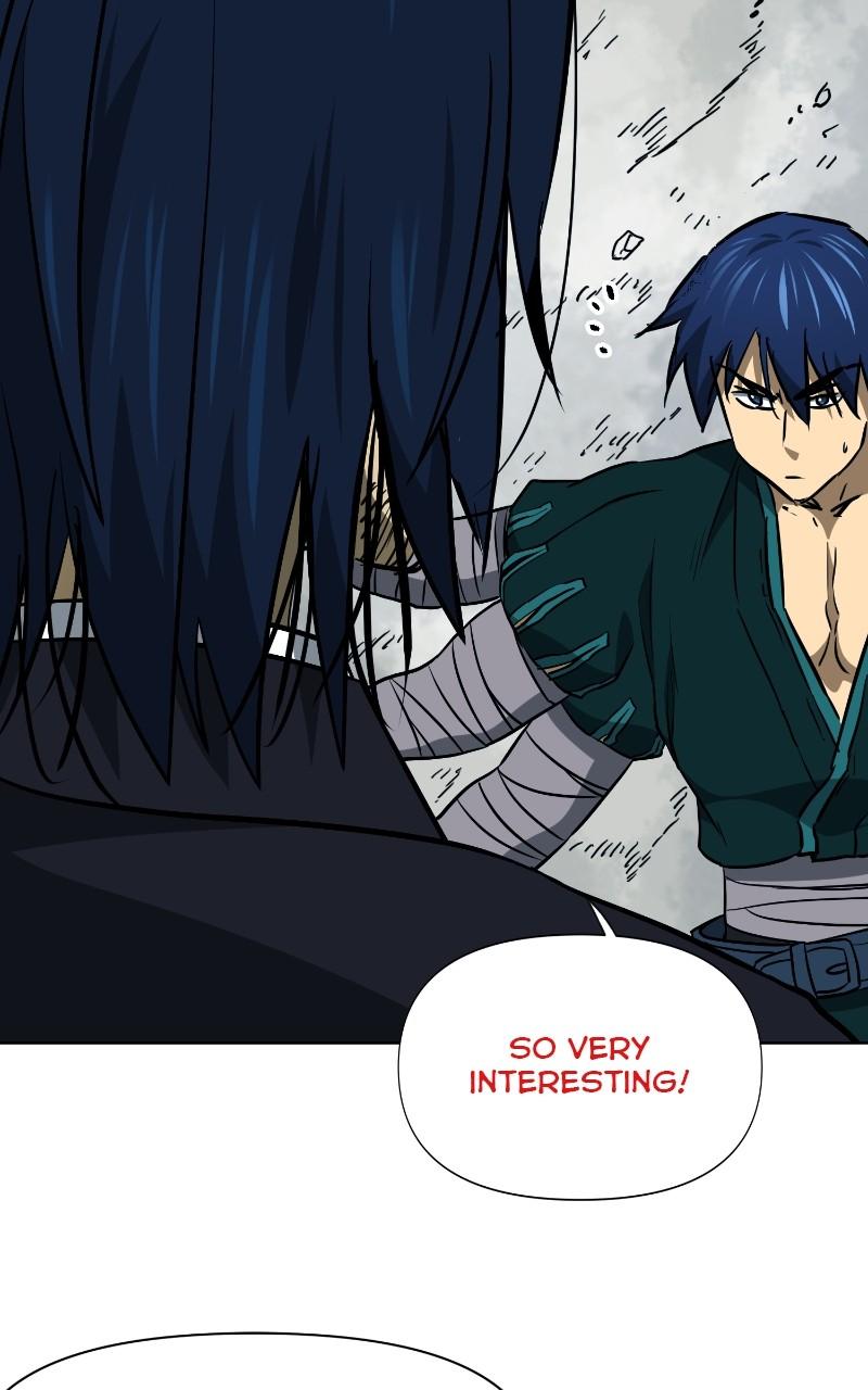 Read Infinite Leveling: Murim chapter 122.8 image 114 on Lezhin