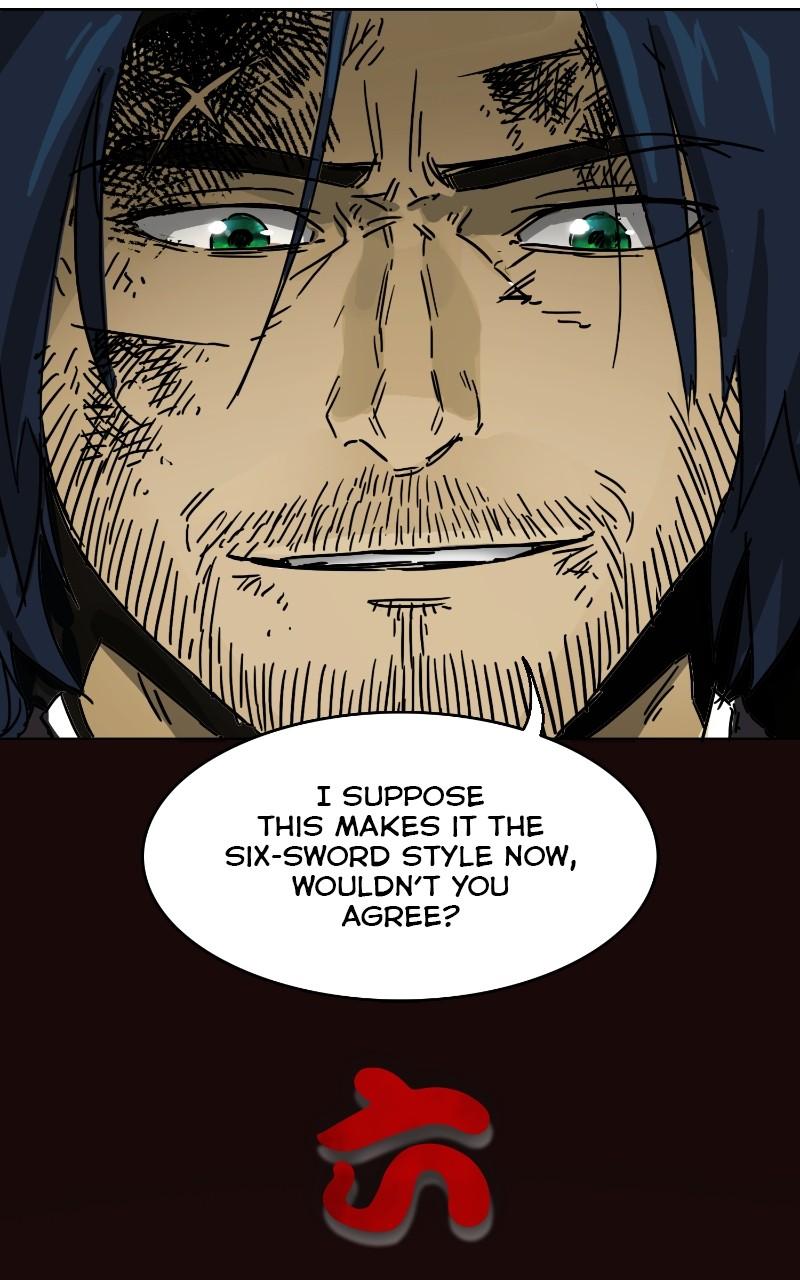 Read Infinite Leveling: Murim chapter 122.8 image 125 on Lezhin