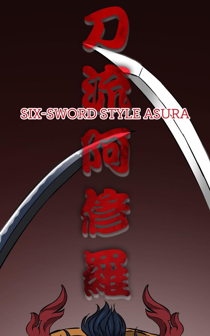 Read Infinite Leveling: Murim chapter 122.8 image 126 on Lezhin