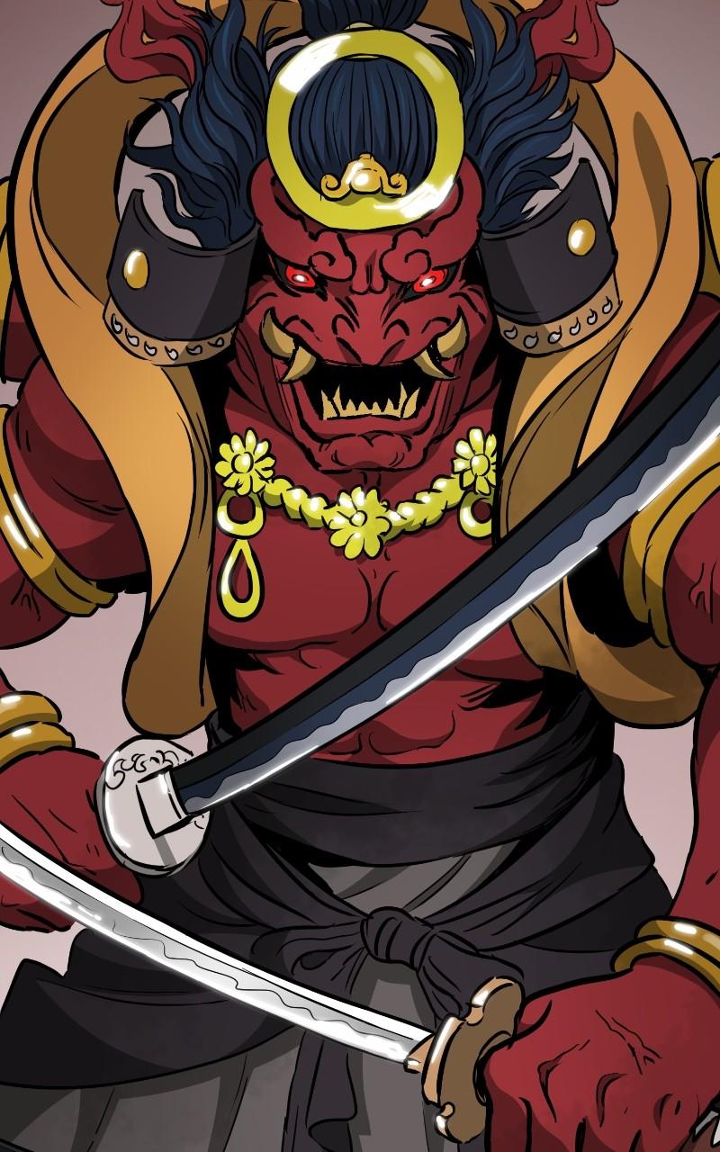 Read Infinite Leveling: Murim chapter 122.8 image 127 on Lezhin
