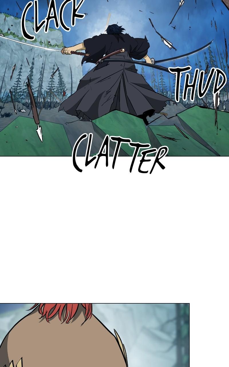 Read Infinite Leveling: Murim chapter 122.8 image 13 on Lezhin
